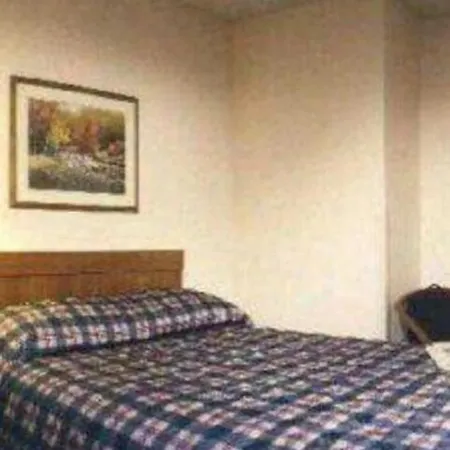 Extended Stay Kansas City